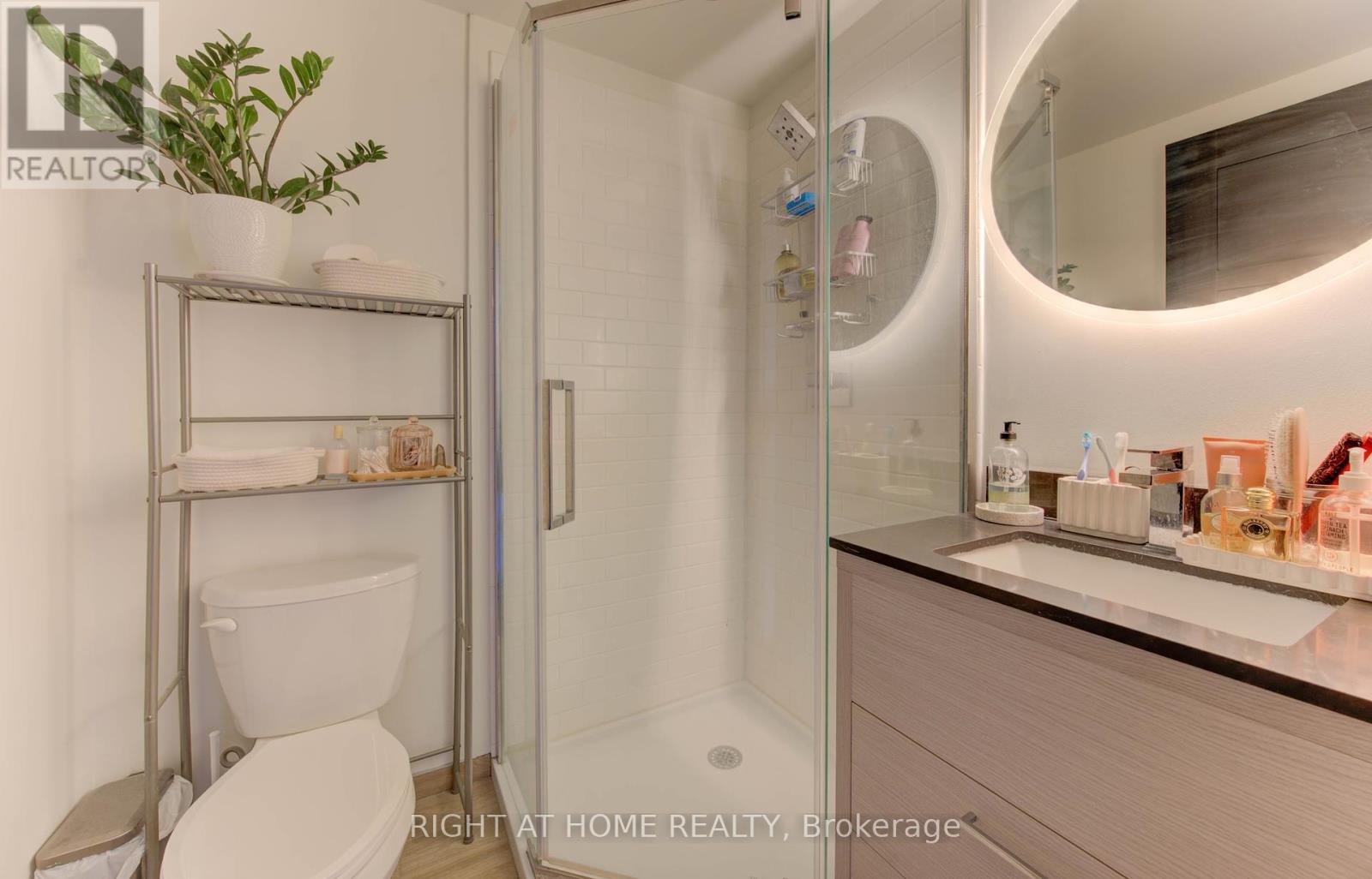 1030 - 145 Columbia Street W, Waterloo, Ontario  N2L 0K7 - Photo 10 - X12450625