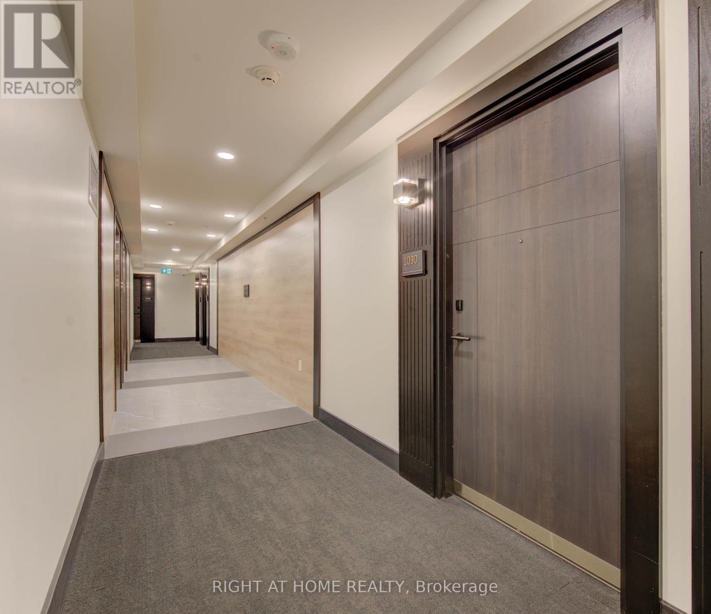 1030 - 145 Columbia Street W, Waterloo, Ontario  N2L 0K7 - Photo 14 - X12450625