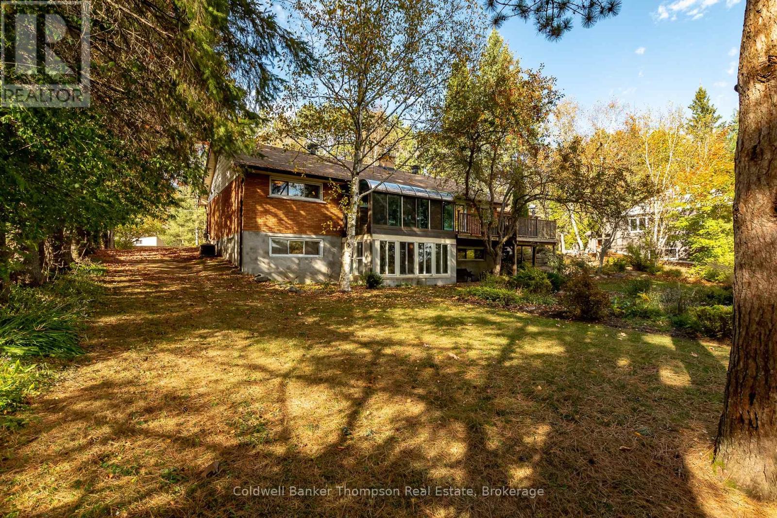 281 Echo Bay Road, Huntsville, Ontario  P1H 1R4 - Photo 4 - X12450652