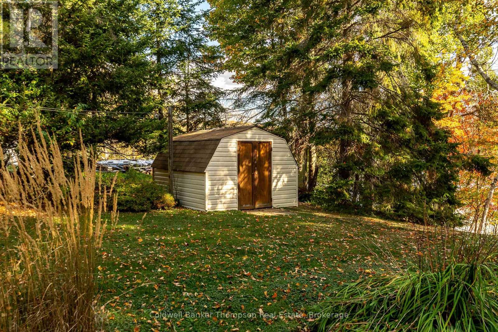 281 Echo Bay Road, Huntsville, Ontario  P1H 1R4 - Photo 6 - X12450652