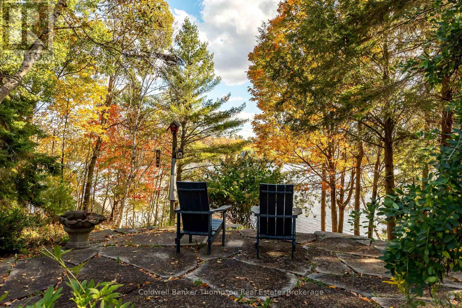 281 Echo Bay Road, Huntsville, Ontario  P1H 1R4 - Photo 7 - X12450652