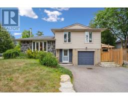 47 ARGYLE DRIVE, Guelph, Ontario