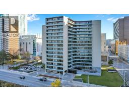 111 Riverside Dr East Unit# 1007, Windsor, Ontario