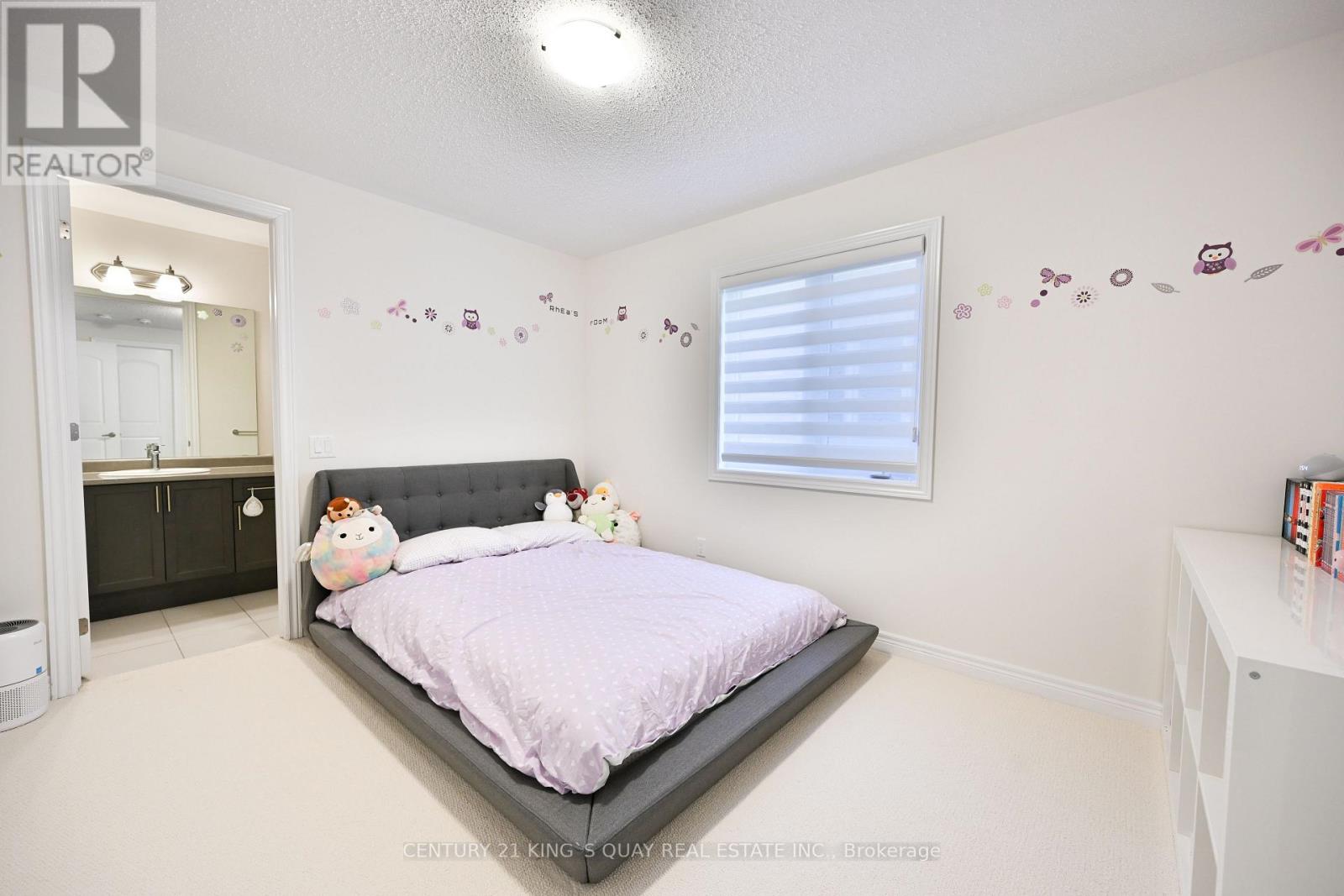 356 Hartwell Way, Aurora, Ontario  L4G 0W5 - Photo 26 - N12450363