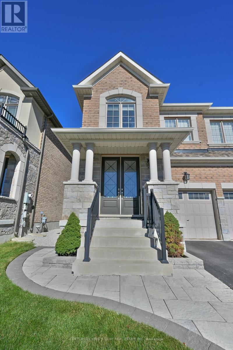 356 Hartwell Way, Aurora, Ontario  L4G 0W5 - Photo 2 - N12450363