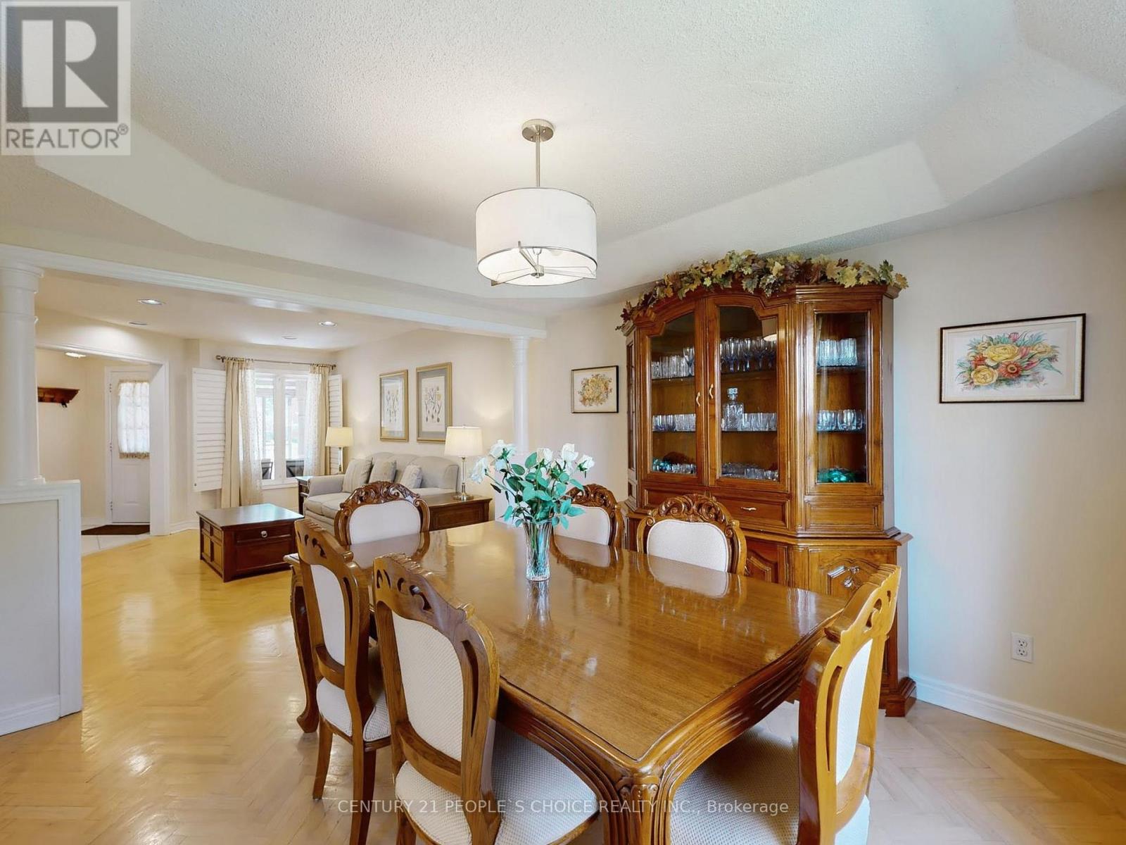 5731 Mersey Street, Mississauga, Ontario  L5V 1V7 - Photo 13 - W12449744
