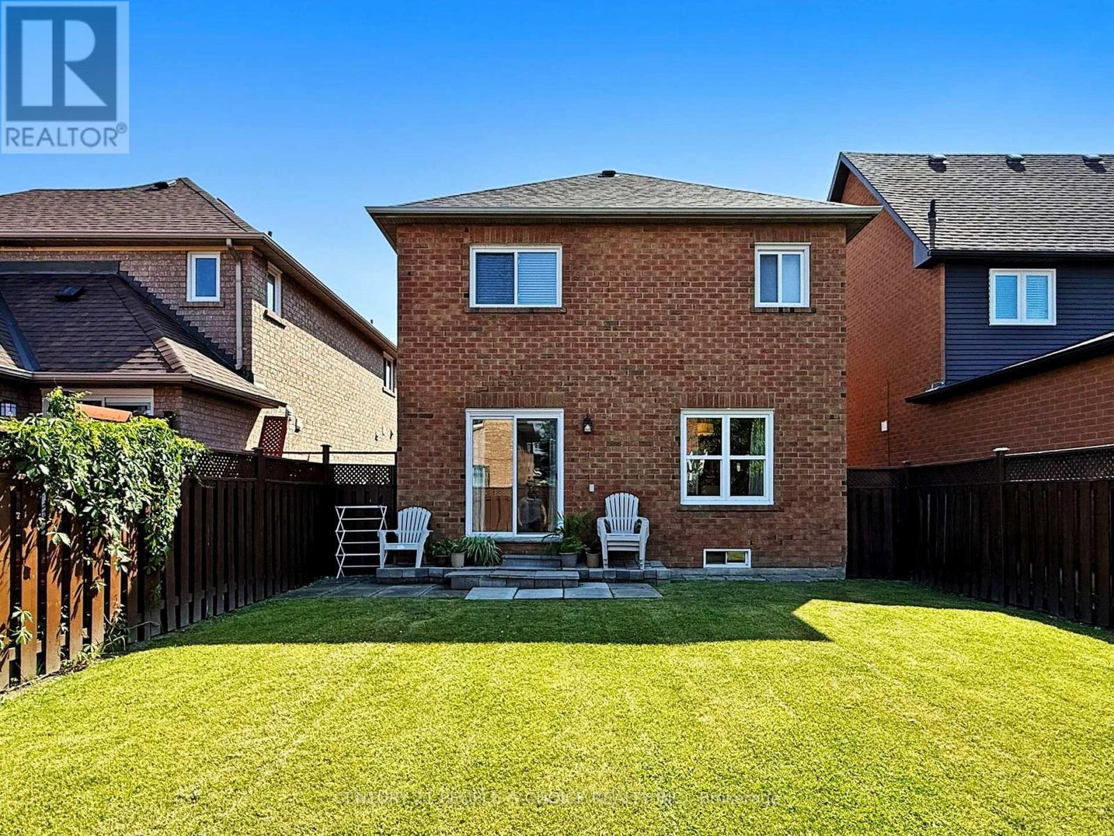 5731 Mersey Street, Mississauga, Ontario  L5V 1V7 - Photo 34 - W12449744