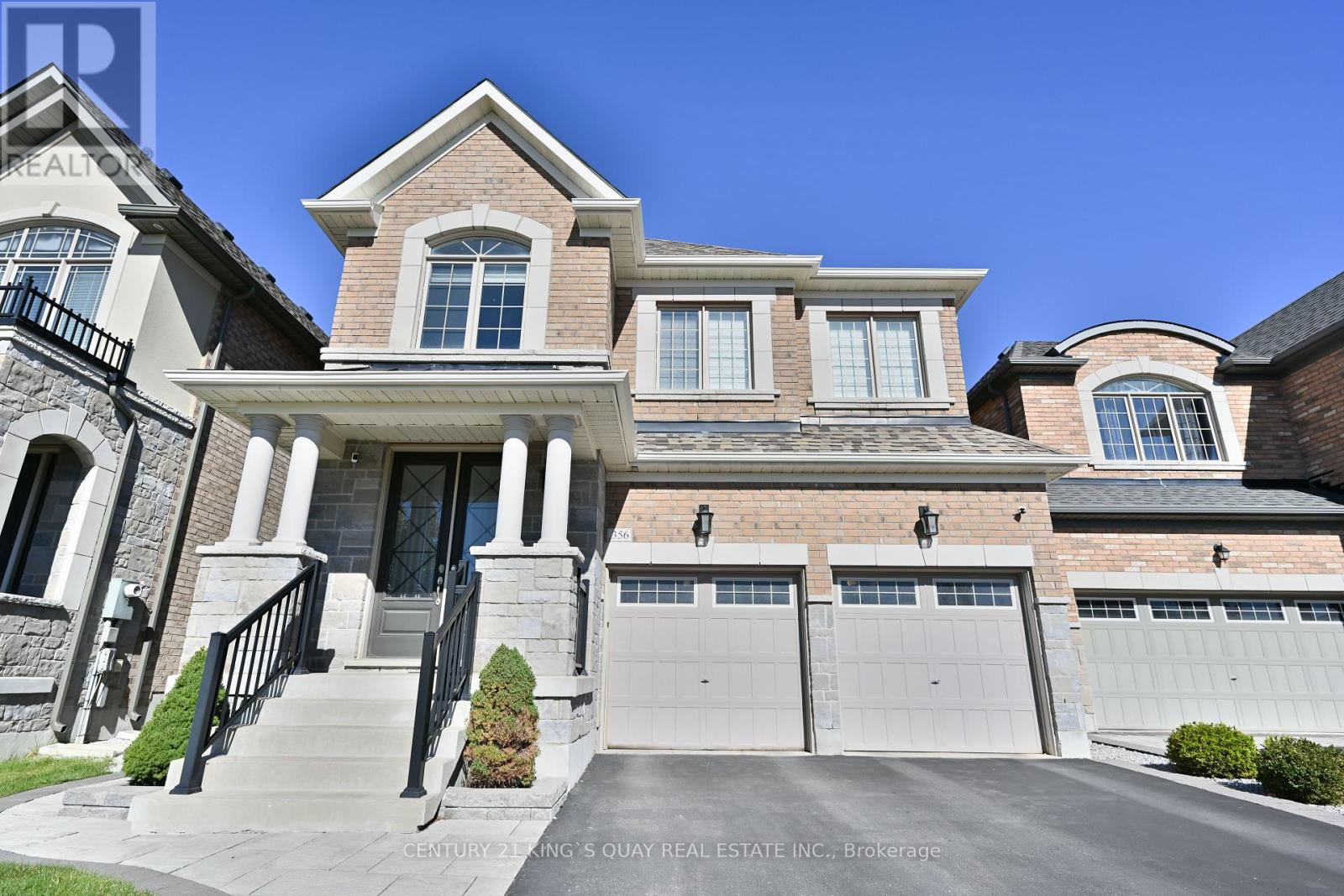 356 Hartwell Way, Aurora, Ontario  L4G 0W5 - Photo 32 - N12450363