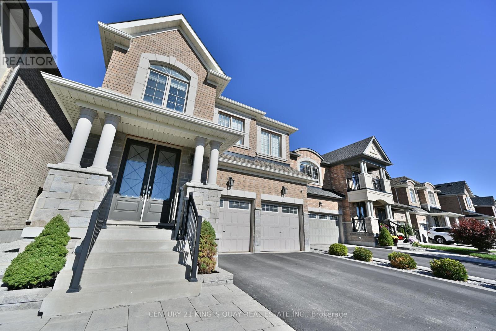 356 Hartwell Way, Aurora, Ontario  L4G 0W5 - Photo 3 - N12450363
