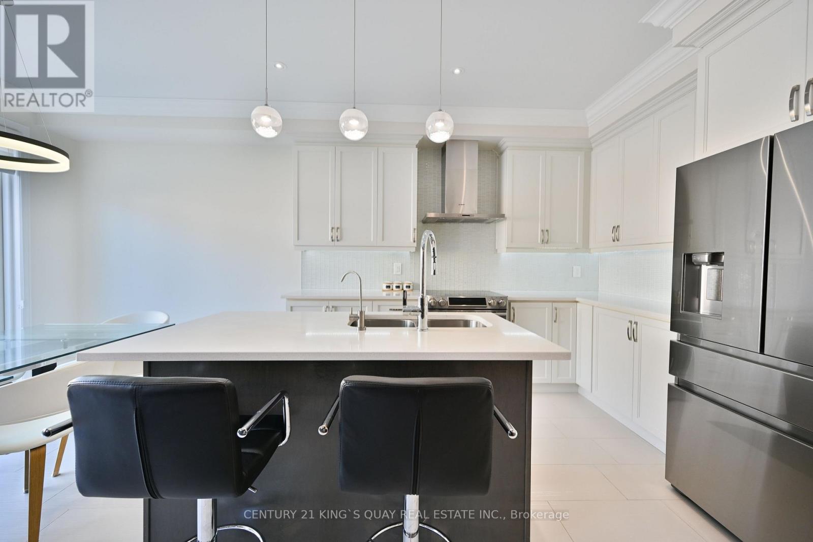 356 Hartwell Way, Aurora, Ontario  L4G 0W5 - Photo 8 - N12450363