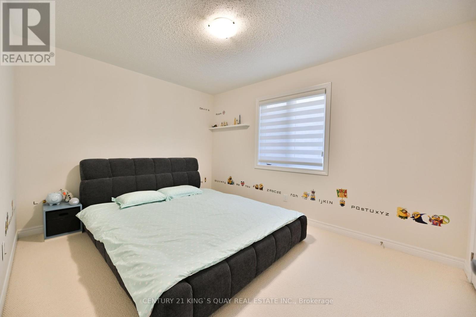 356 Hartwell Way, Aurora, Ontario  L4G 0W5 - Photo 18 - N12450363