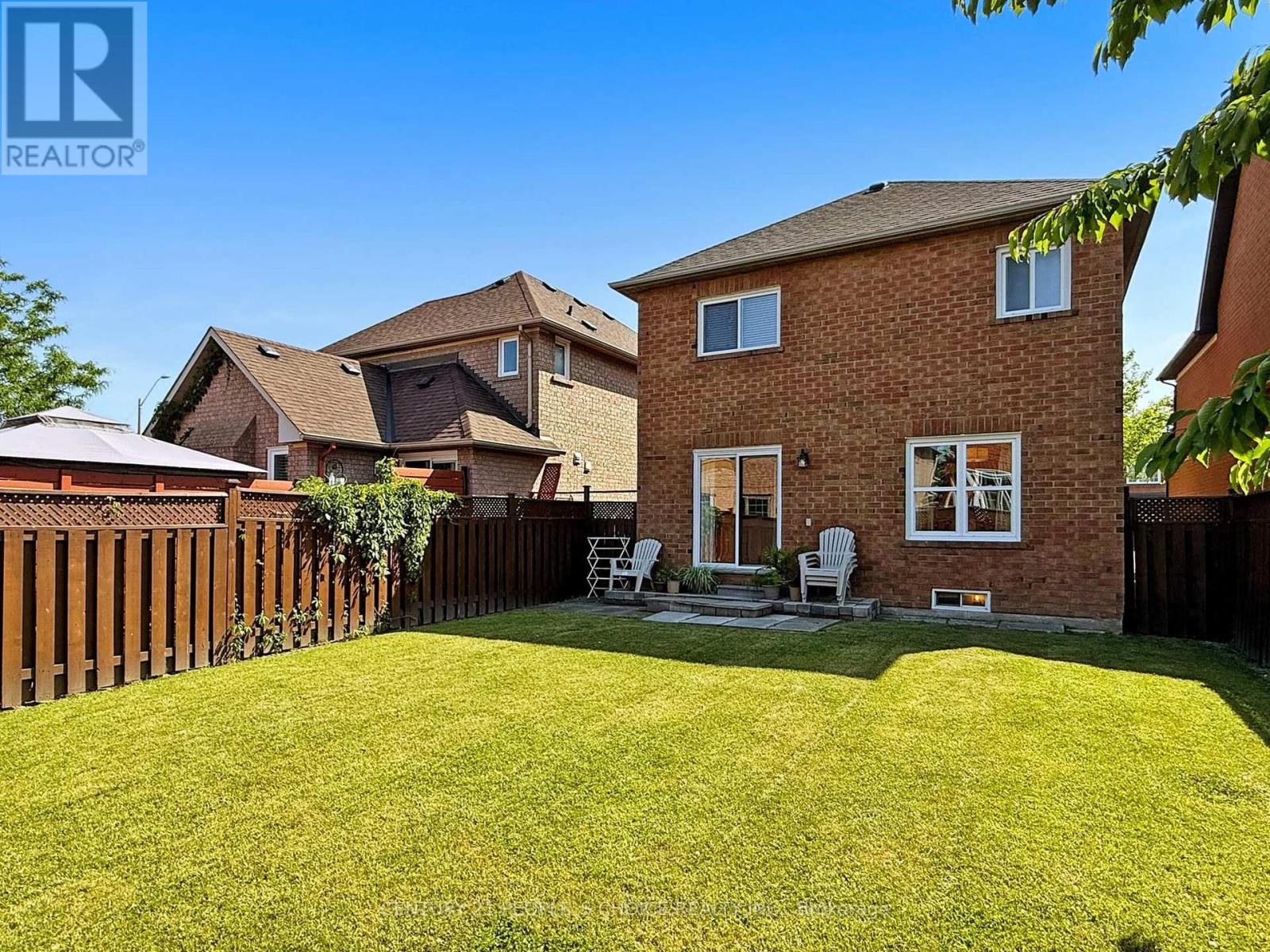 5731 Mersey Street, Mississauga, Ontario  L5V 1V7 - Photo 36 - W12449744