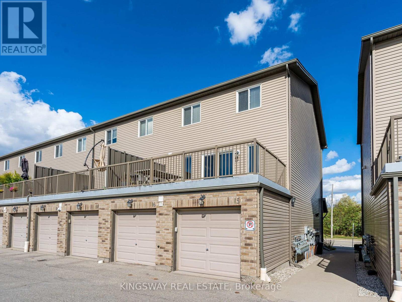 15 - 275 Old Huron Road E, Kitchener, Ontario  N2R 1P9 - Photo 48 - X12405205