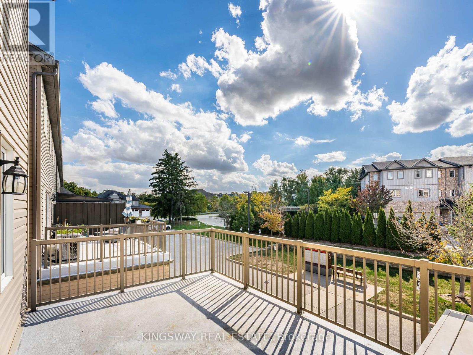 15 - 275 Old Huron Road E, Kitchener, Ontario  N2R 1P9 - Photo 45 - X12405205