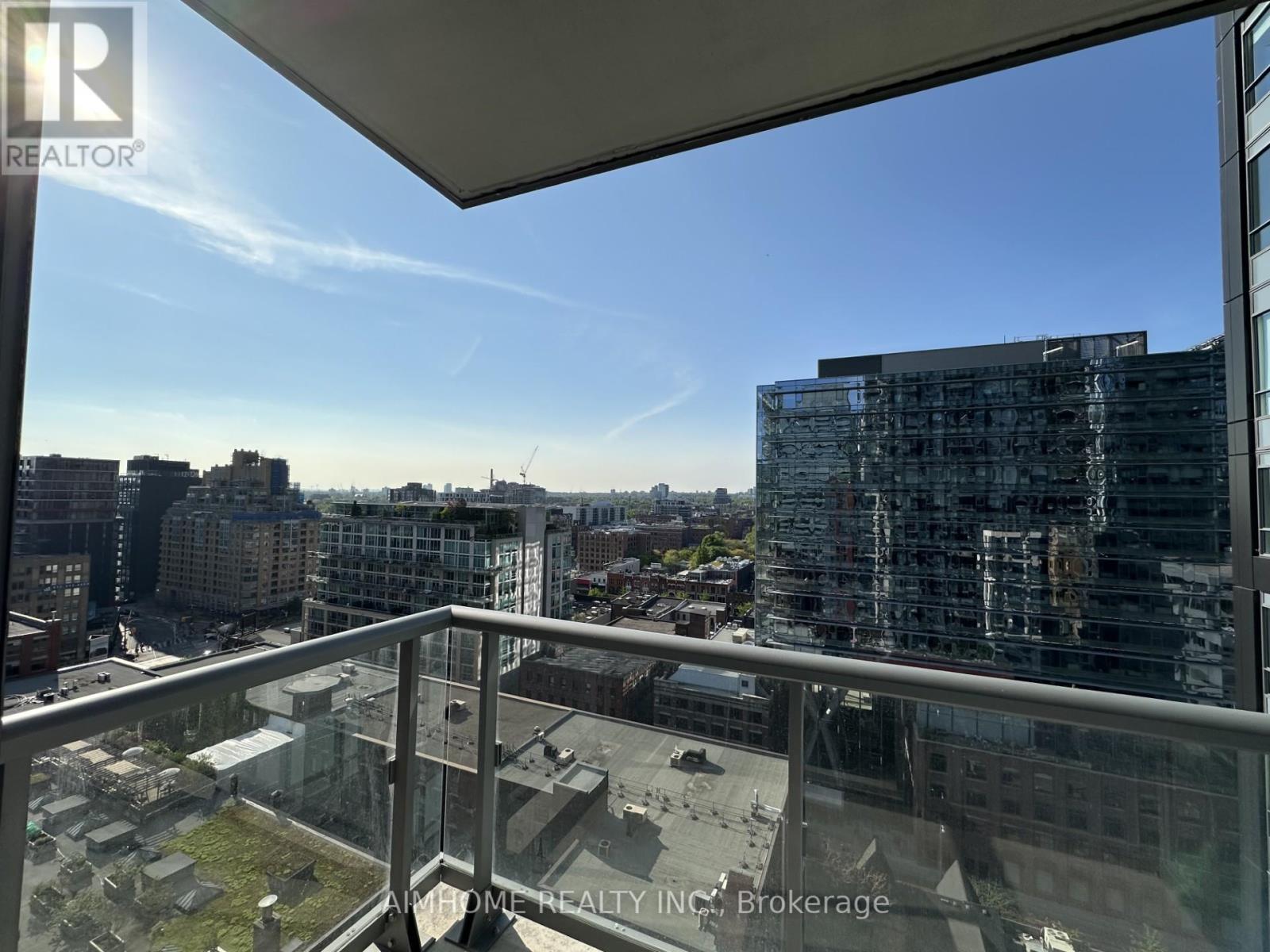 1721 - 108 Peter Street, Toronto, Ontario  M5V 0W2 - Photo 15 - C12450650