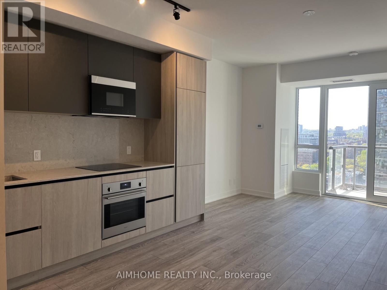 1721 - 108 Peter Street, Toronto, Ontario  M5V 0W2 - Photo 4 - C12450650
