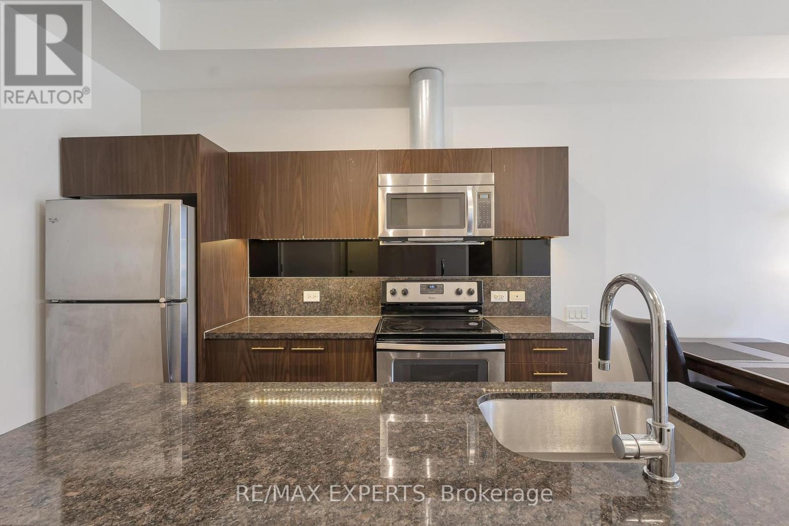 302 - 390 Cherry Street, Toronto (Waterfront Communities), Ontario  M5A 3L7 - Photo 17 - C12450664