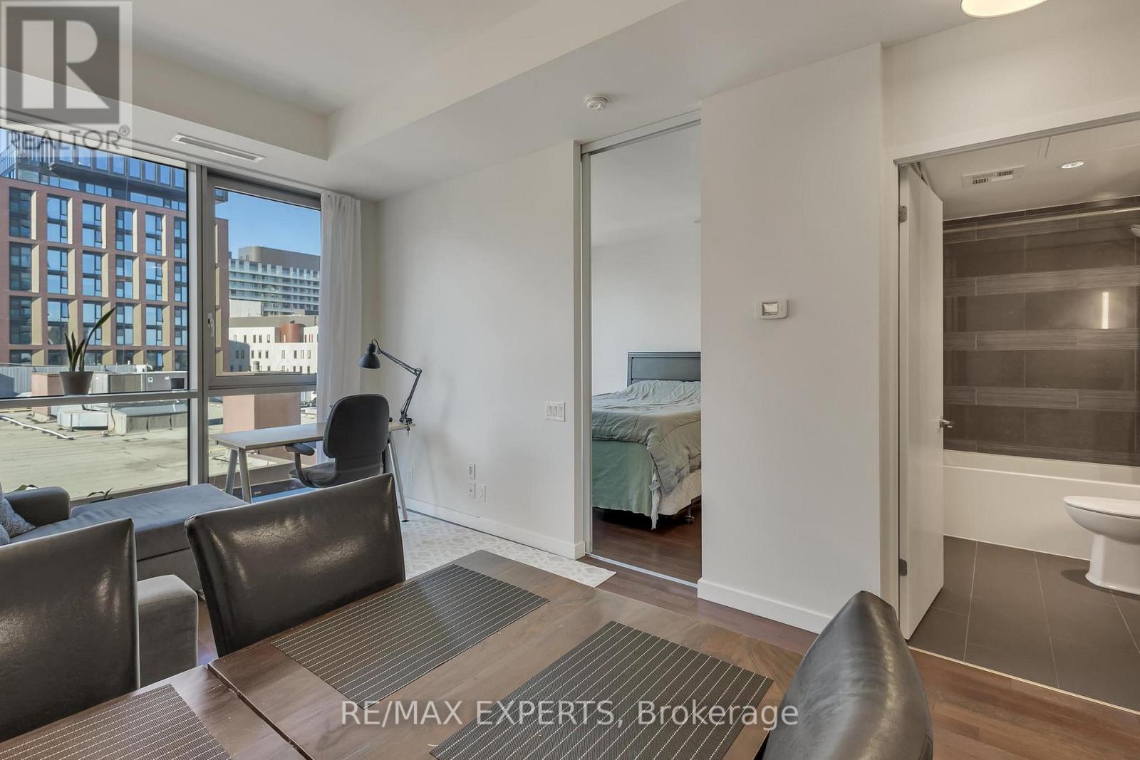 302 - 390 Cherry Street, Toronto (Waterfront Communities), Ontario  M5A 3L7 - Photo 18 - C12450664