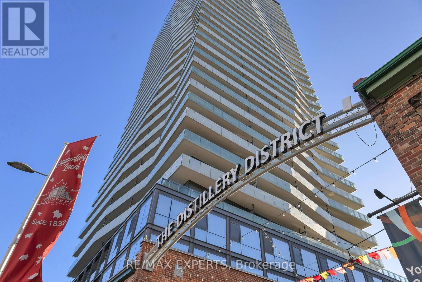 302 - 390 Cherry Street, Toronto (Waterfront Communities), Ontario  M5A 3L7 - Photo 22 - C12450664
