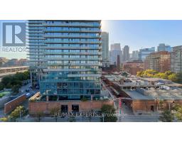 302 - 390 CHERRY STREET, Toronto, Ontario