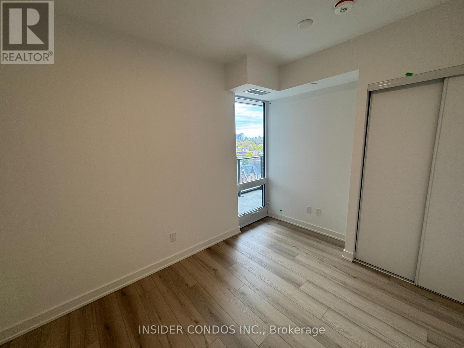 602 - 5 Lakeview Avenue, Toronto, Ontario  M6J 0H3 - Photo 7 - C12450681