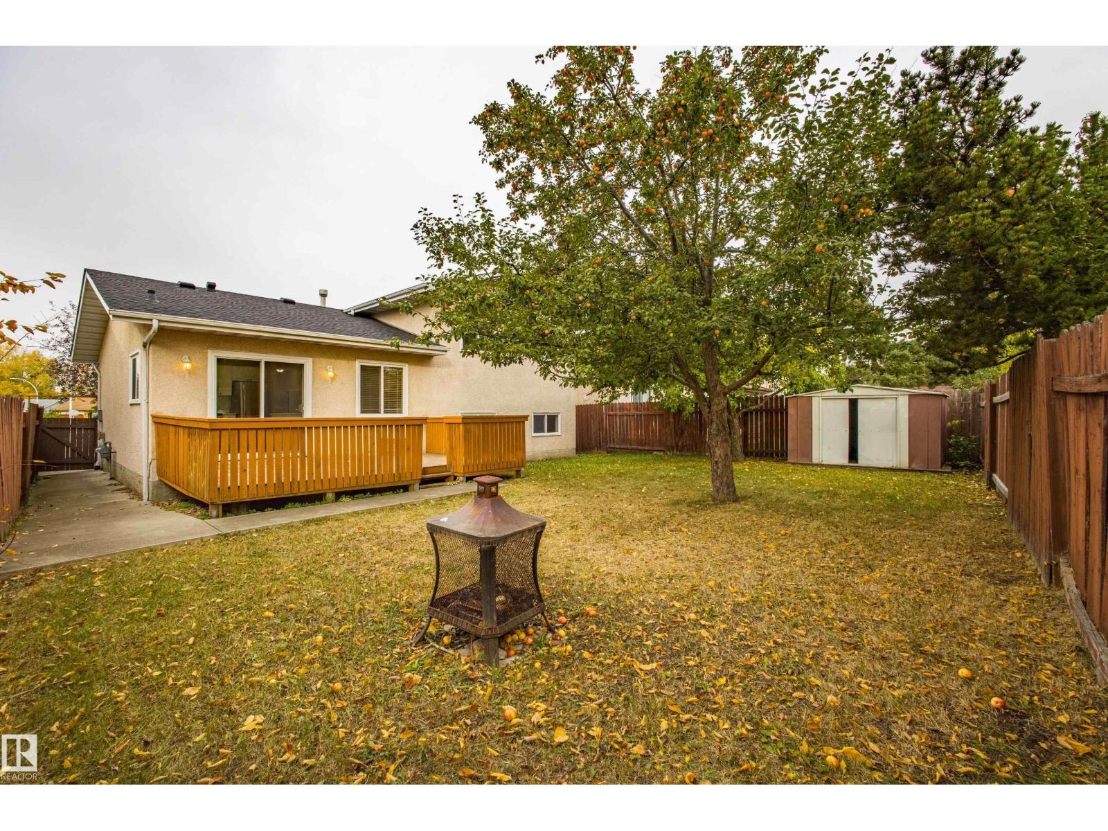 3835 47 St Nw Nw, Edmonton, Alberta  T6L 5B3 - Photo 59 - E4461220