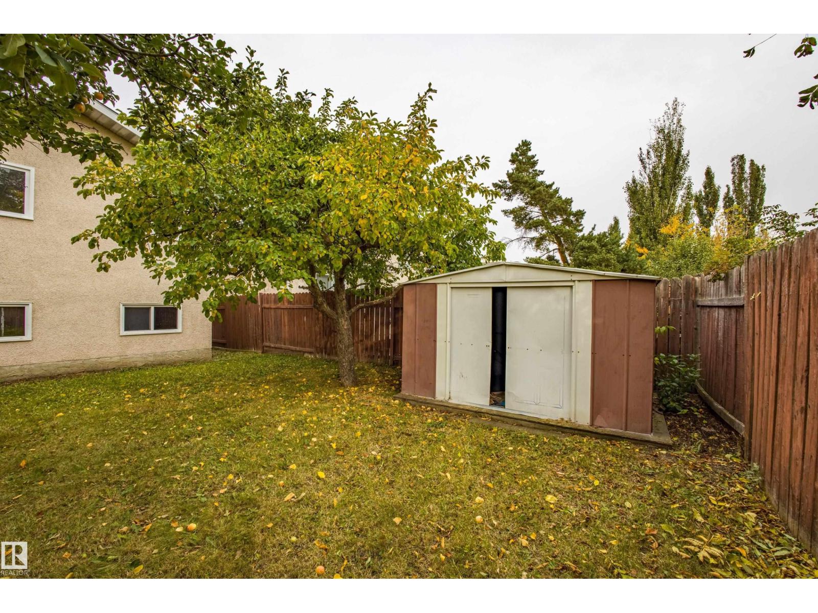 3835 47 St Nw Nw, Edmonton, Alberta  T6L 5B3 - Photo 61 - E4461220