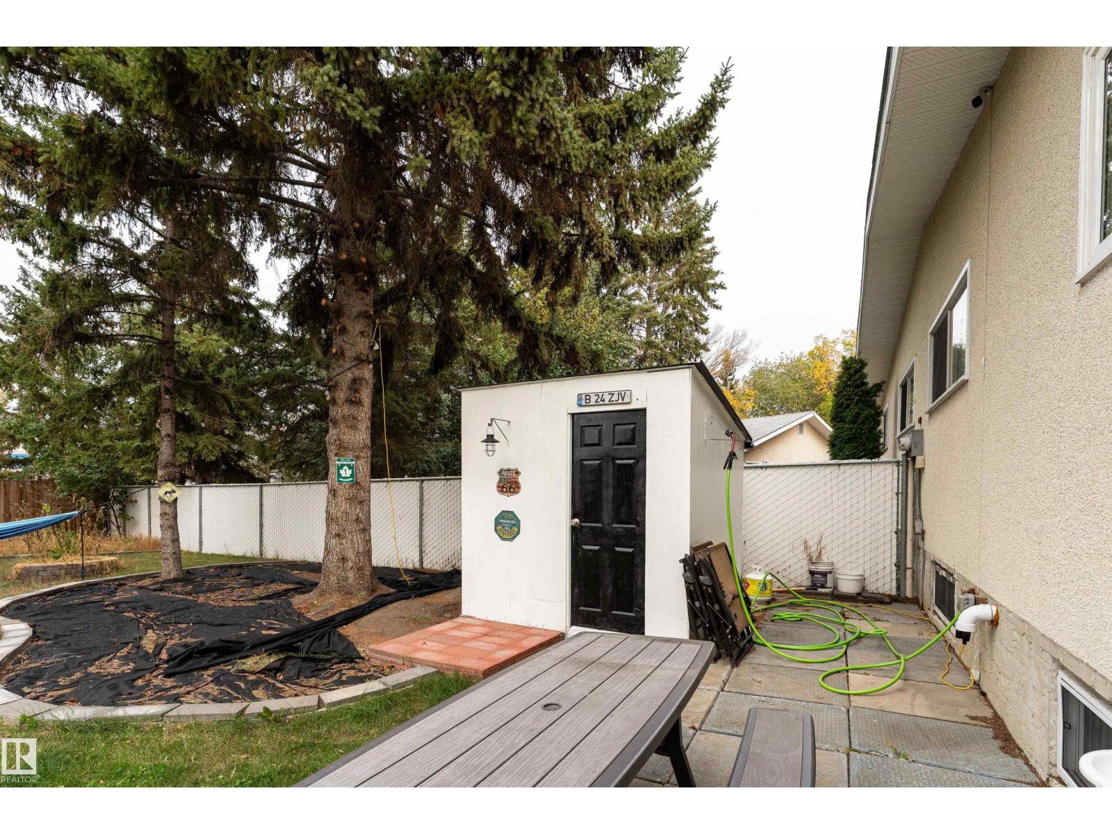 9814 91 St, Fort Saskatchewan, Alberta  T8L 1L3 - Photo 4 - E4461221