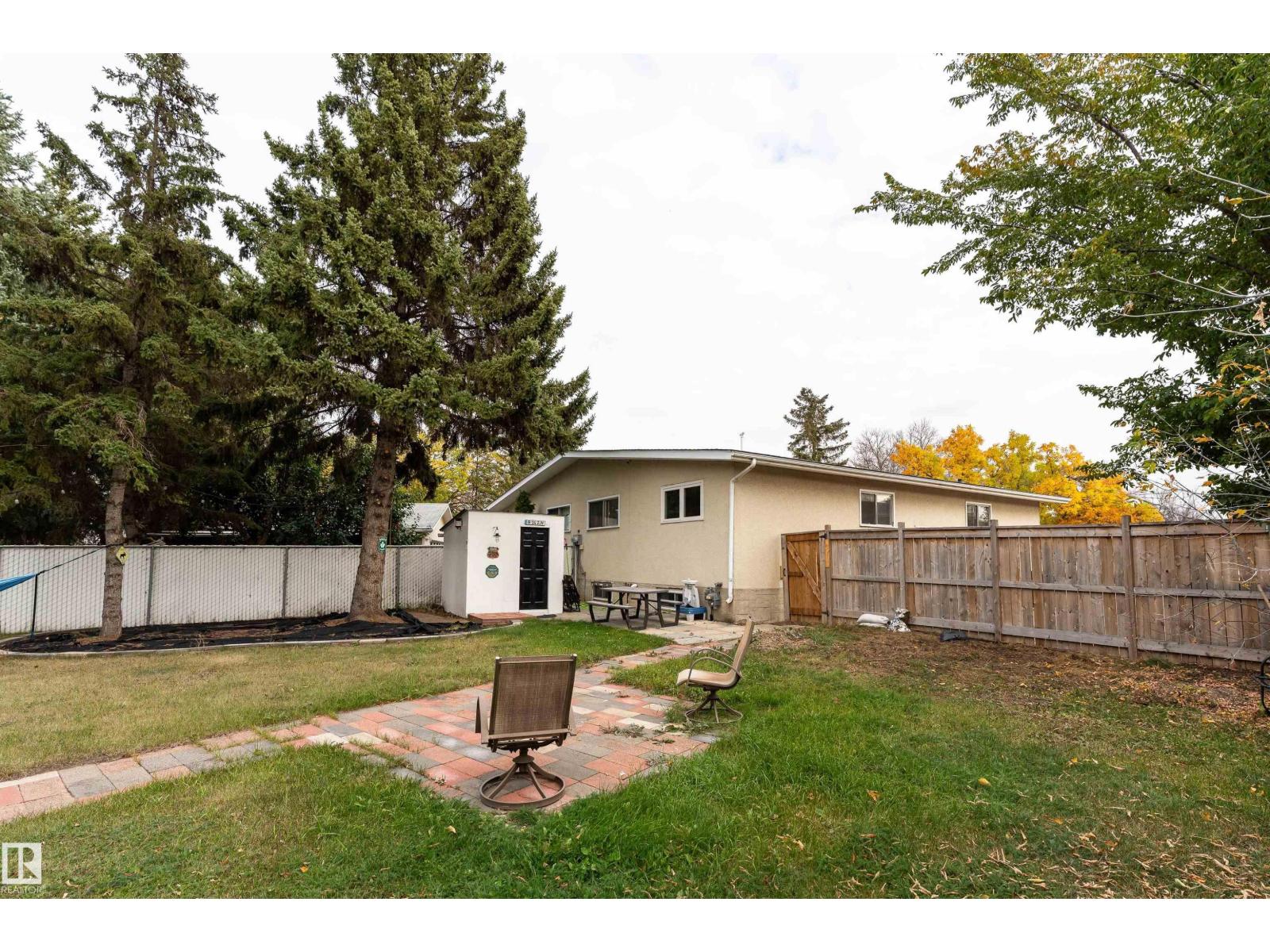 9814 91 St, Fort Saskatchewan, Alberta  T8L 1L3 - Photo 5 - E4461221