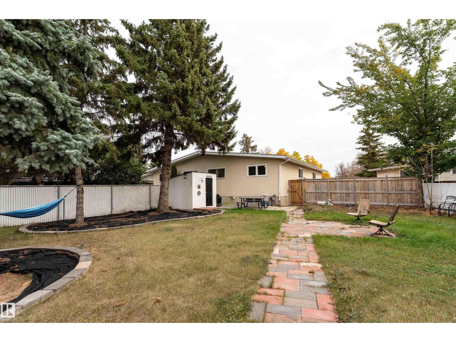 9814 91 St, Fort Saskatchewan, Alberta  T8L 1L3 - Photo 7 - E4461221