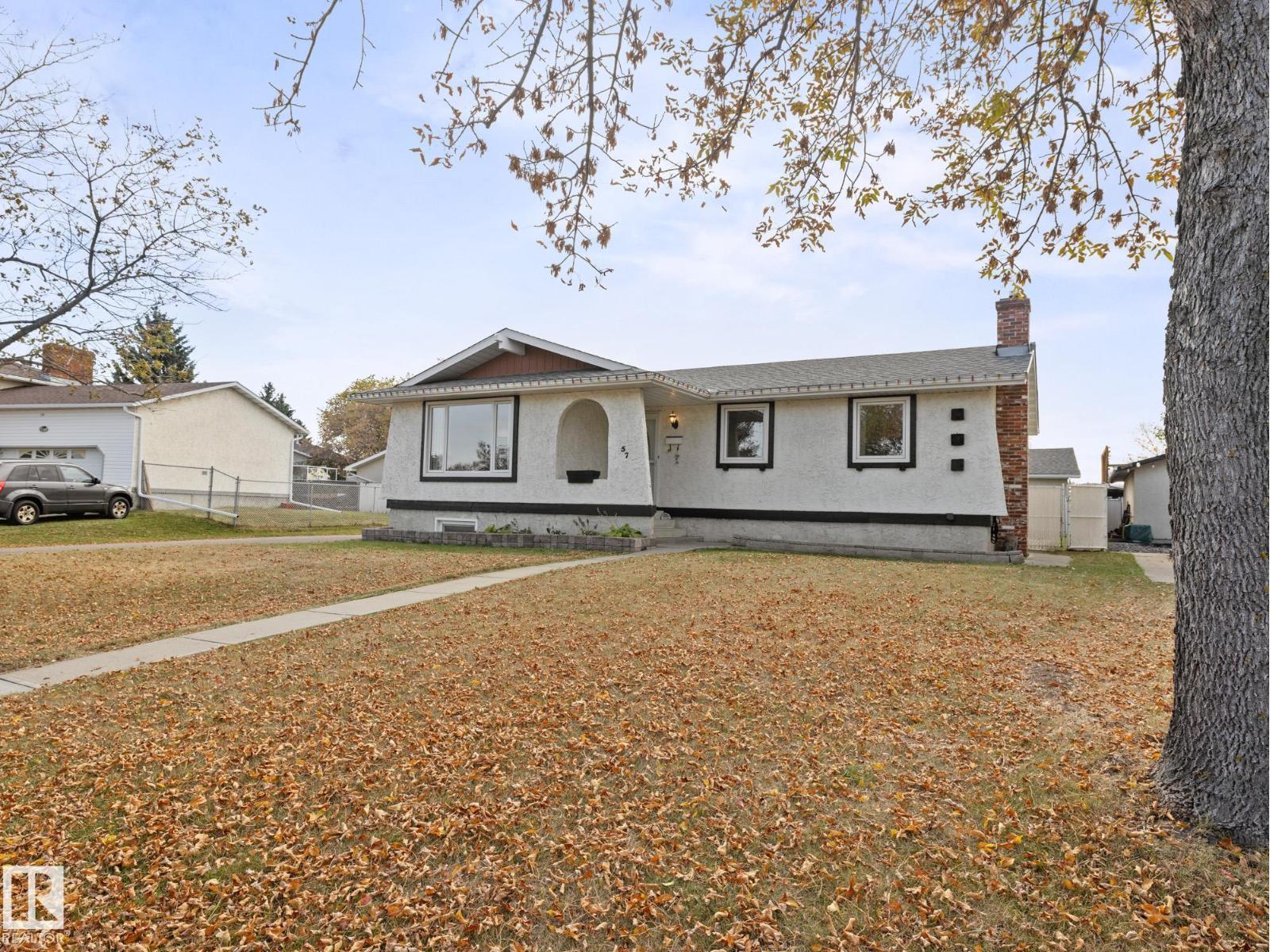 57 Nootka Rd, Leduc, Alberta  T9E 4J8 - Photo 3 - E4461222