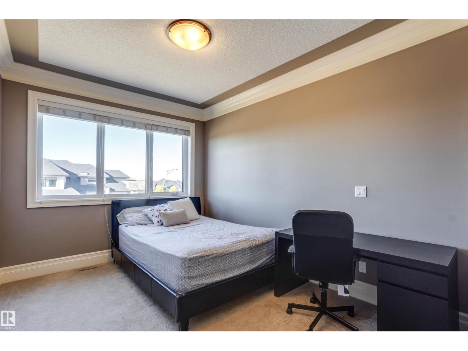 2807 Wheaton Dr Nw, Edmonton, Alberta  T6W 2M6 - Photo 29 - E4461224