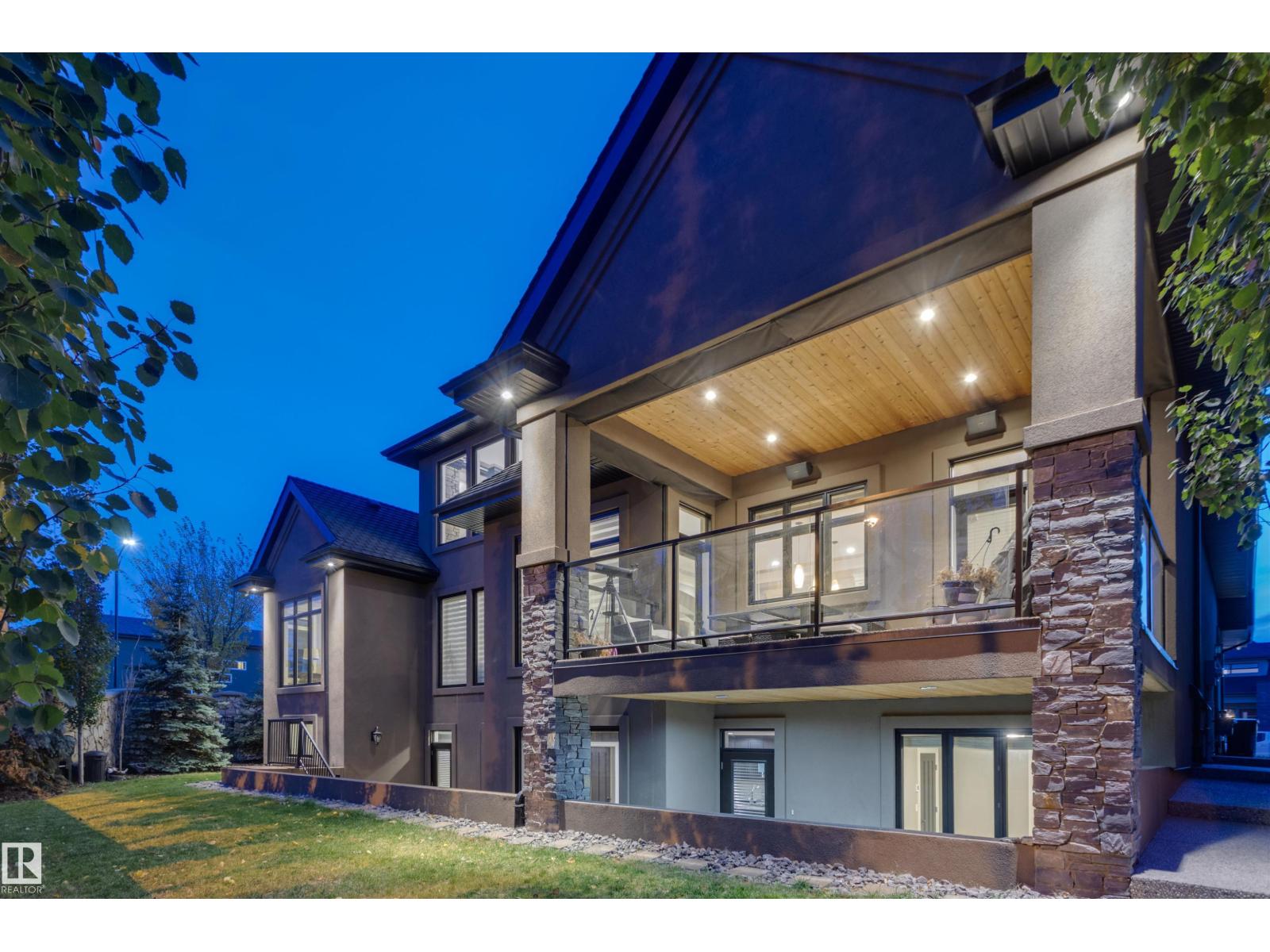 2807 Wheaton Dr Nw, Edmonton, Alberta  T6W 2M6 - Photo 3 - E4461224