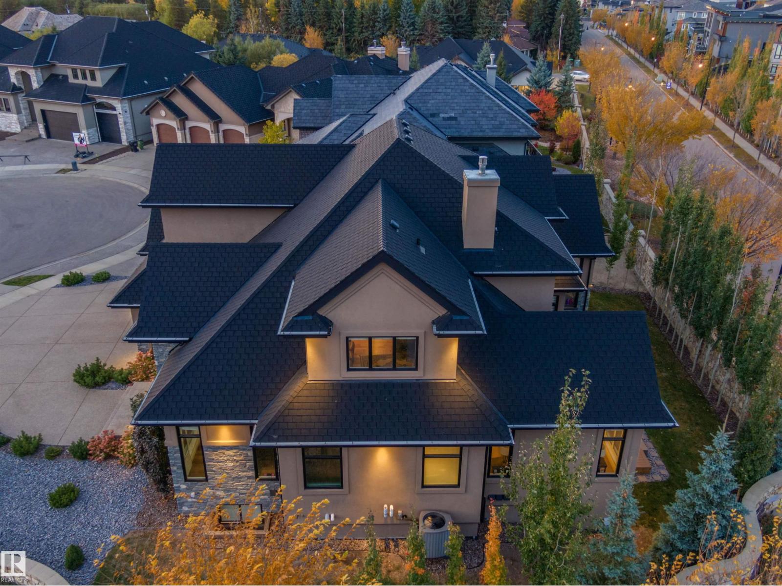 2807 Wheaton Dr Nw, Edmonton, Alberta  T6W 2M6 - Photo 45 - E4461224