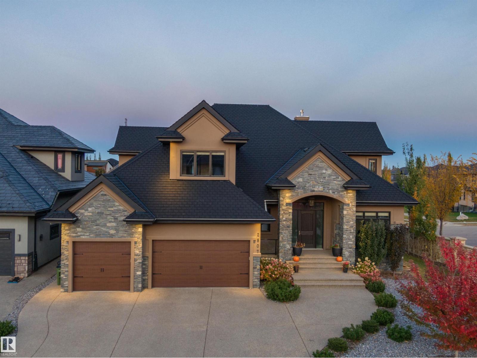 2807 Wheaton Dr Nw, Edmonton, Alberta  T6W 2M6 - Photo 47 - E4461224