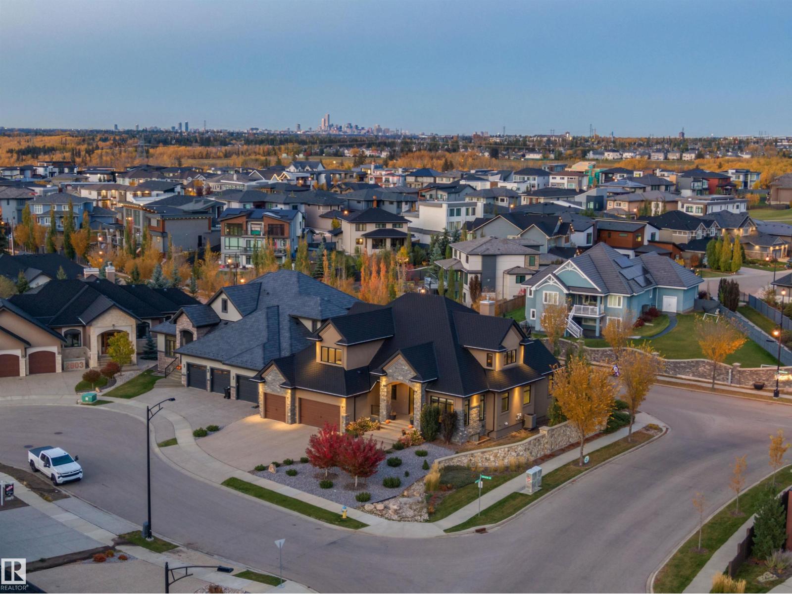 2807 Wheaton Dr Nw, Edmonton, Alberta  T6W 2M6 - Photo 48 - E4461224