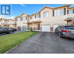 960 LINARIA WALK, Ottawa, Ontario
