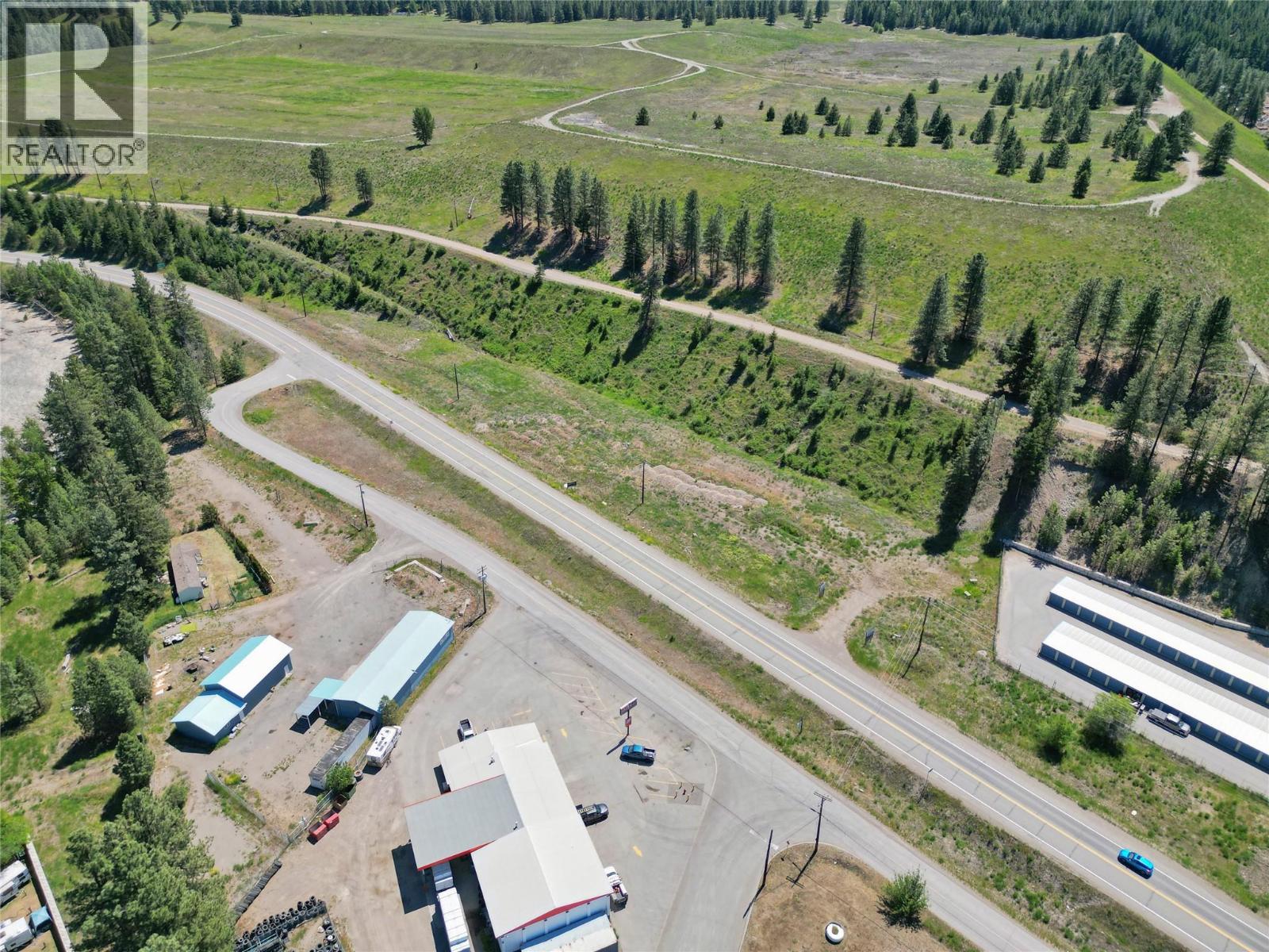 308 Highway 3 Highway, Princeton, British Columbia  V0X 1W0 - Photo 1 - 10365321