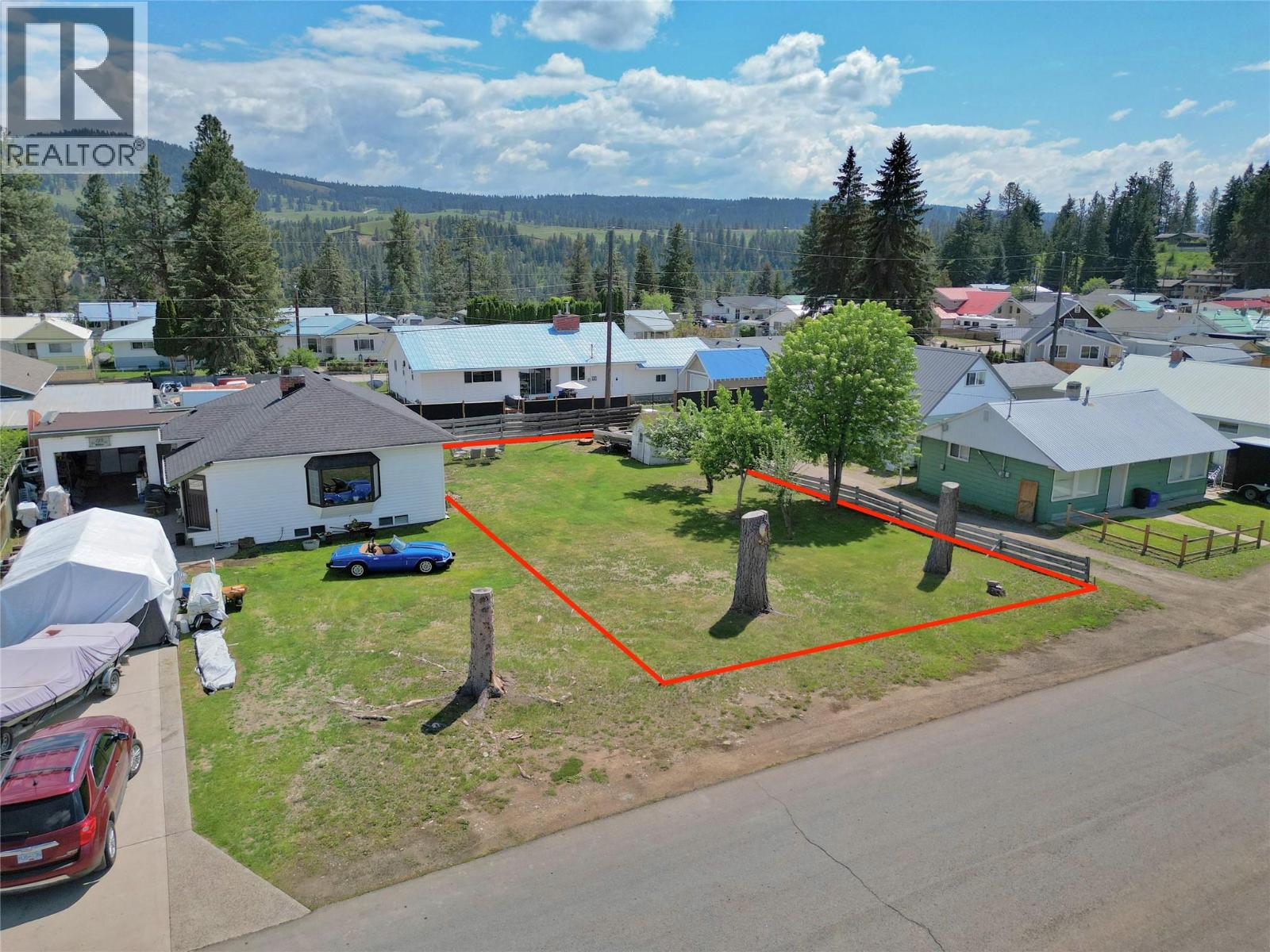 278 Billiter Avenue, Princeton, British Columbia  V0X 1W0 - Photo 1 - 10365312