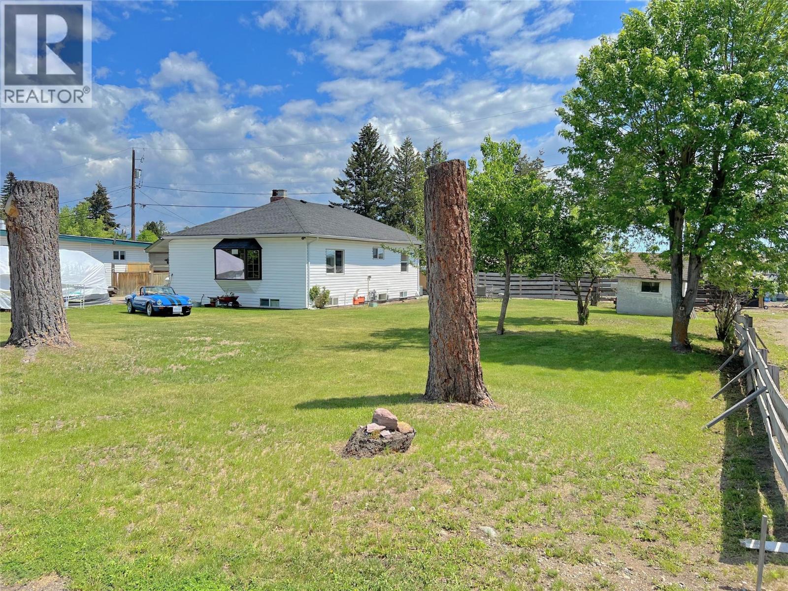 278 Billiter Avenue, Princeton, British Columbia  V0X 1W0 - Photo 5 - 10365312