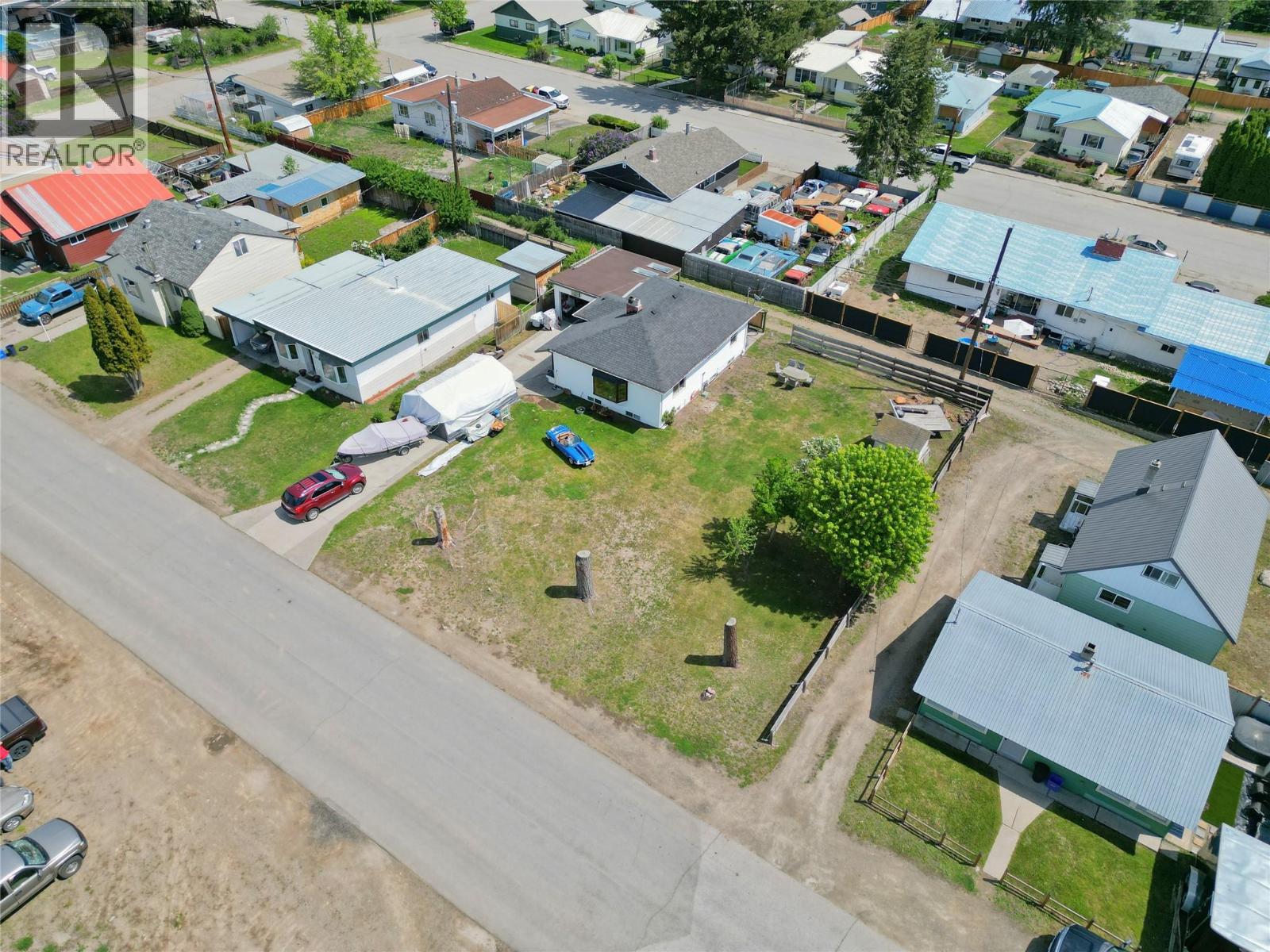278 Billiter Avenue, Princeton, British Columbia  V0X 1W0 - Photo 9 - 10365312