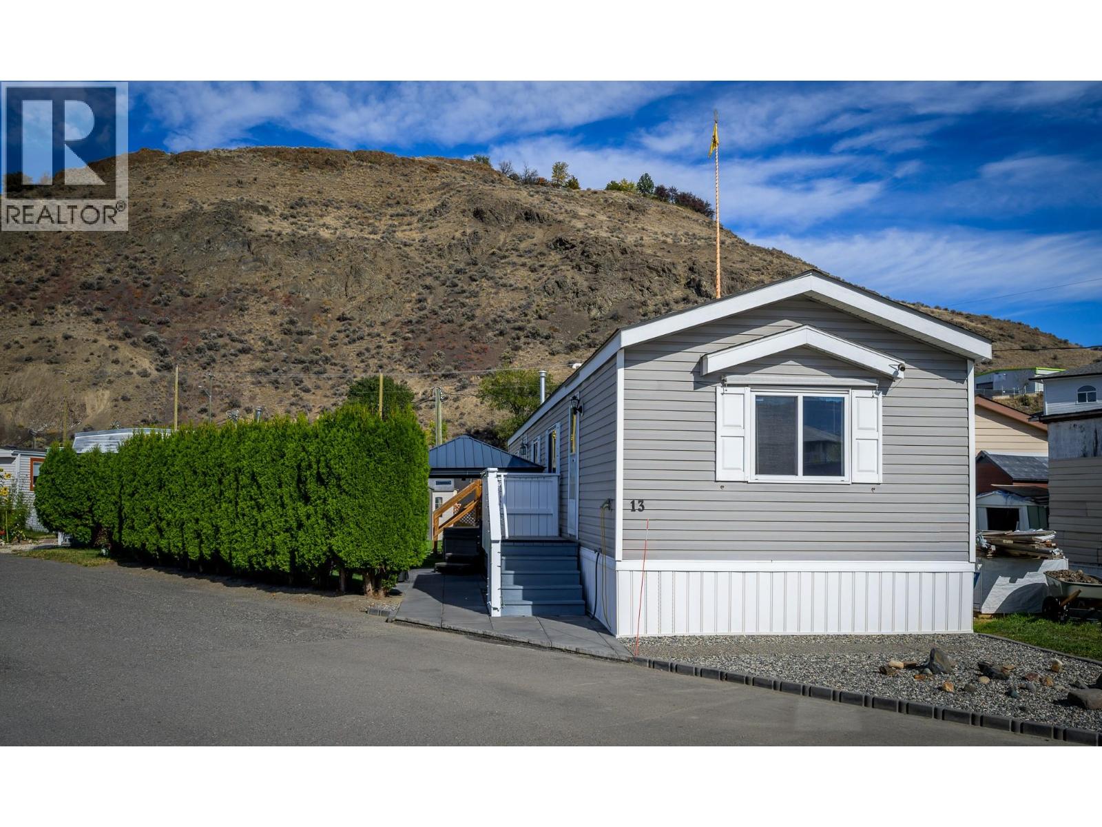 1375 Ord Road Unit# 13, Kamloops, British Columbia  V2C 7V3 - Photo 1 - 10365142