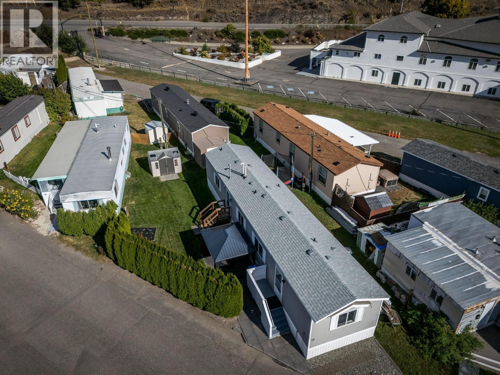 1375 Ord Road Unit# 13, Kamloops, British Columbia  V2C 7V3 - Photo 22 - 10365142