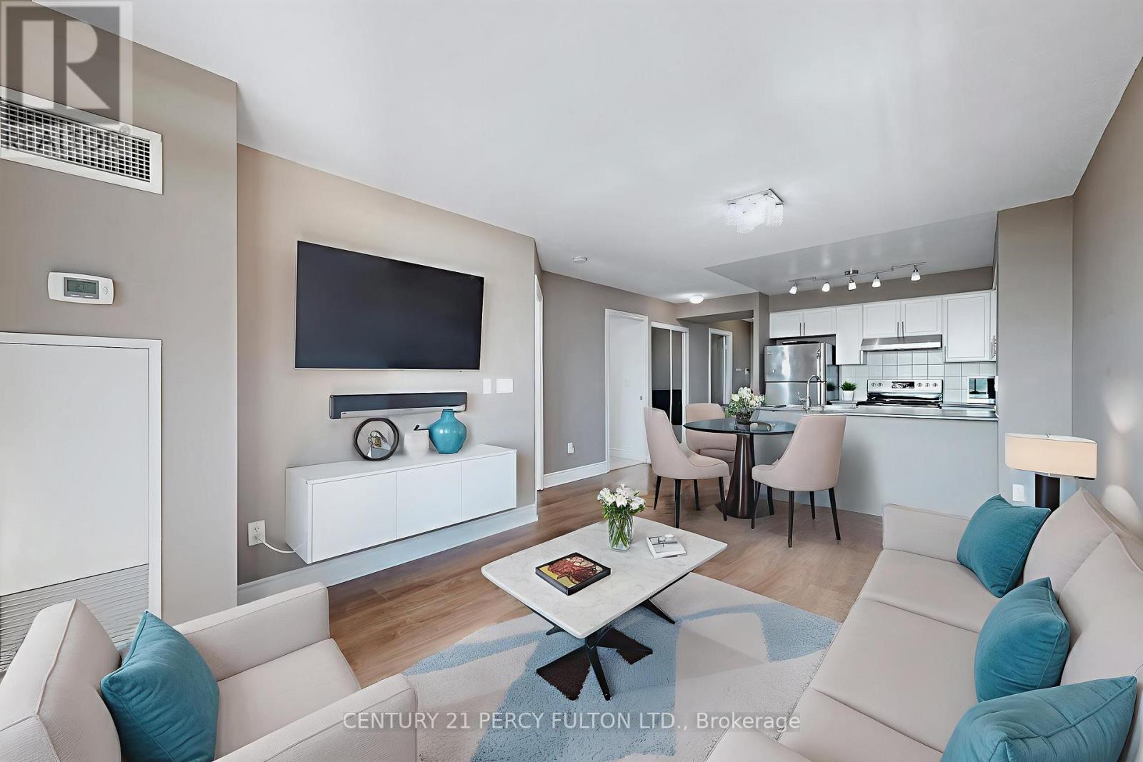 1910 - 50 Brian Harrison Way, Toronto, Ontario  M1P 5J4 - Photo 11 - E12450661