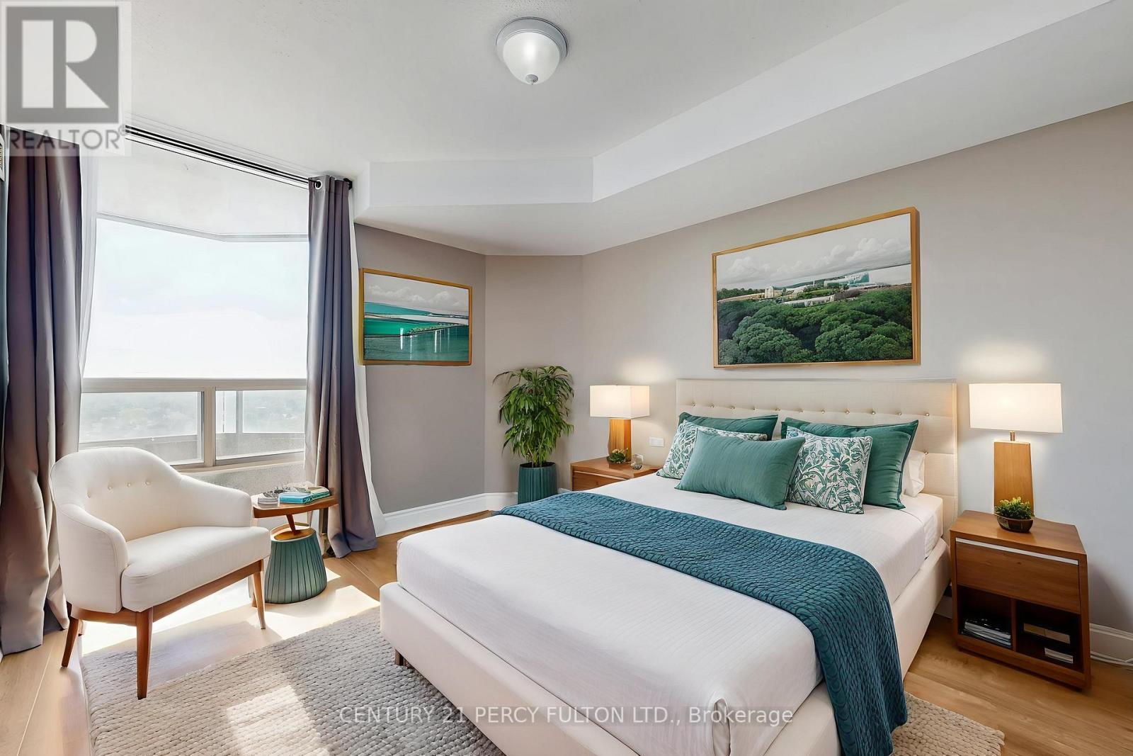 1910 - 50 Brian Harrison Way, Toronto, Ontario  M1P 5J4 - Photo 21 - E12450661