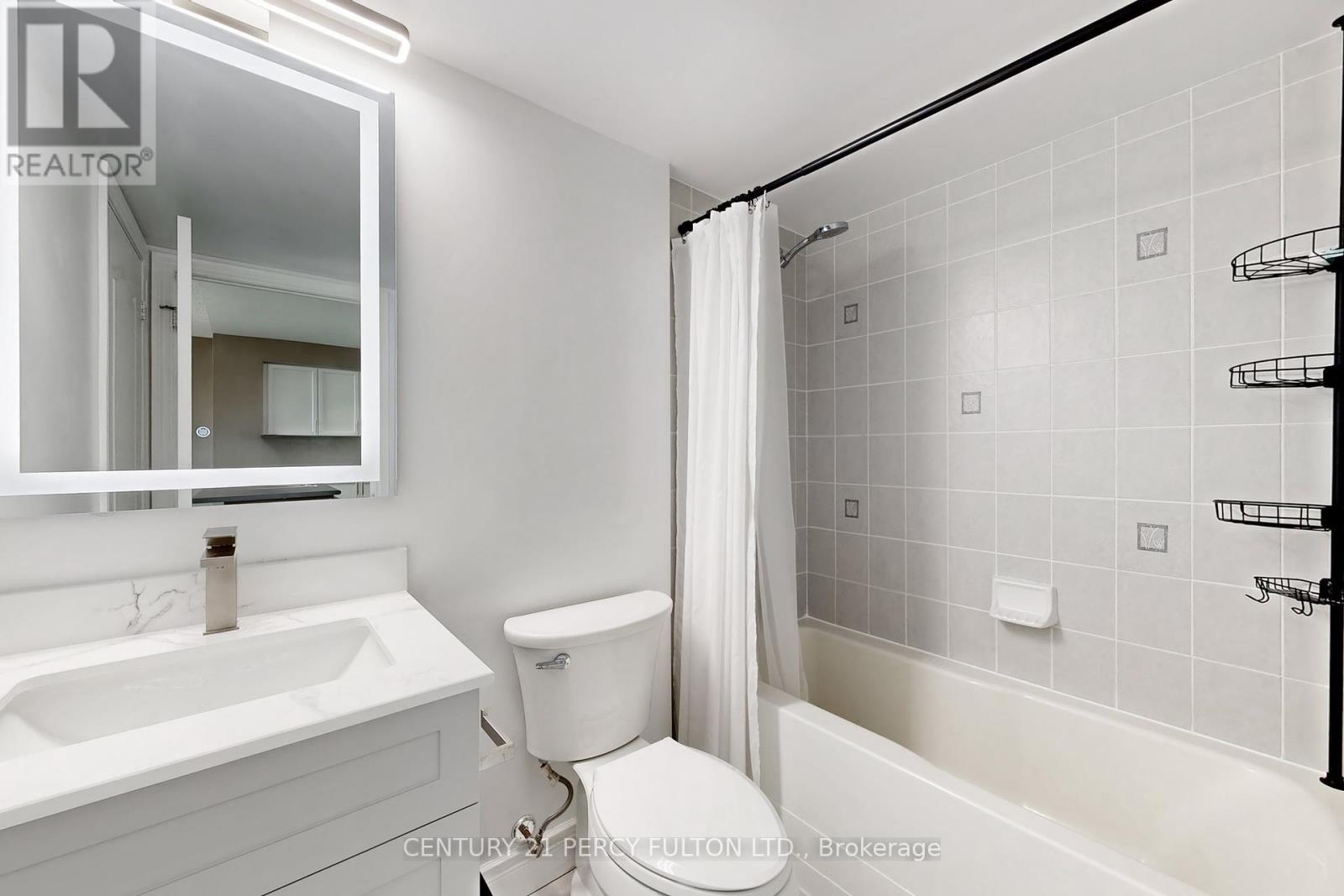 1910 - 50 Brian Harrison Way, Toronto, Ontario  M1P 5J4 - Photo 26 - E12450661
