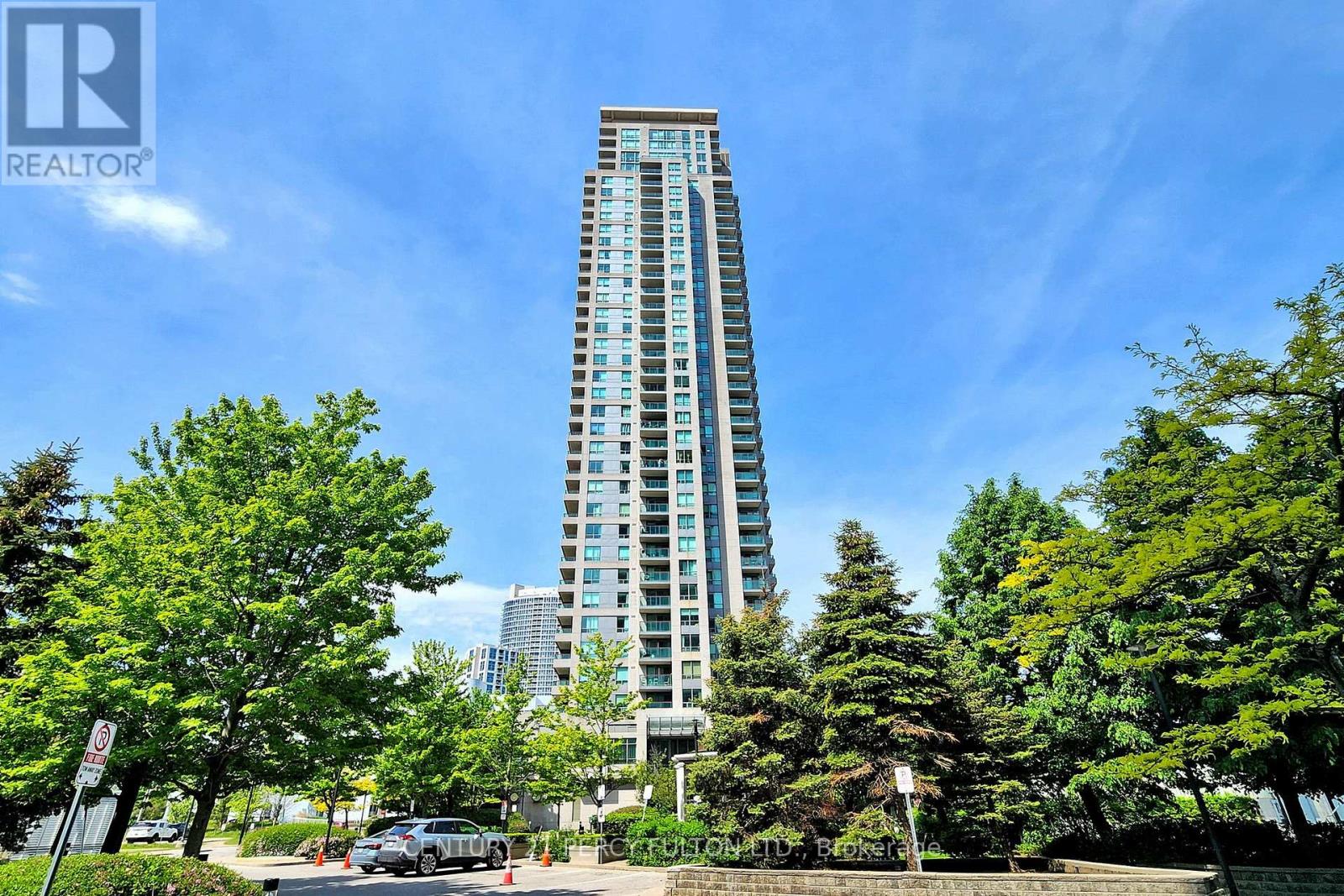 1910 - 50 Brian Harrison Way, Toronto, Ontario  M1P 5J4 - Photo 3 - E12450661