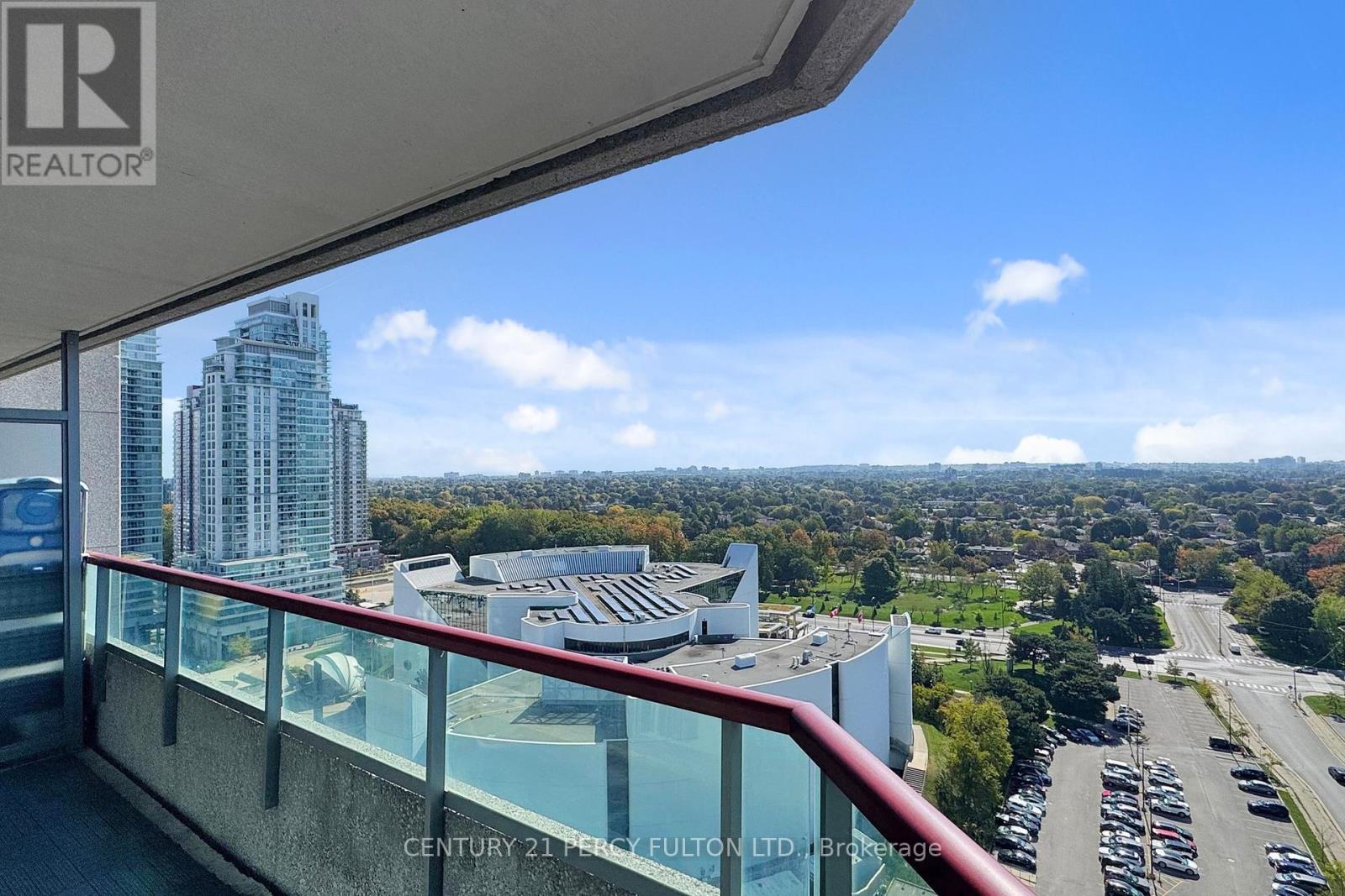 1910 - 50 Brian Harrison Way, Toronto, Ontario  M1P 5J4 - Photo 31 - E12450661