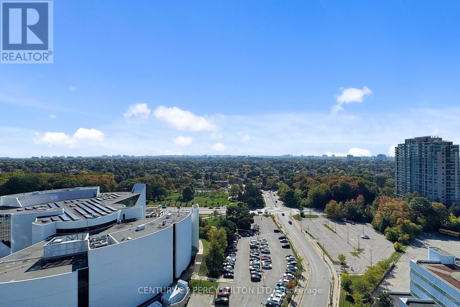 1910 - 50 Brian Harrison Way, Toronto, Ontario  M1P 5J4 - Photo 32 - E12450661