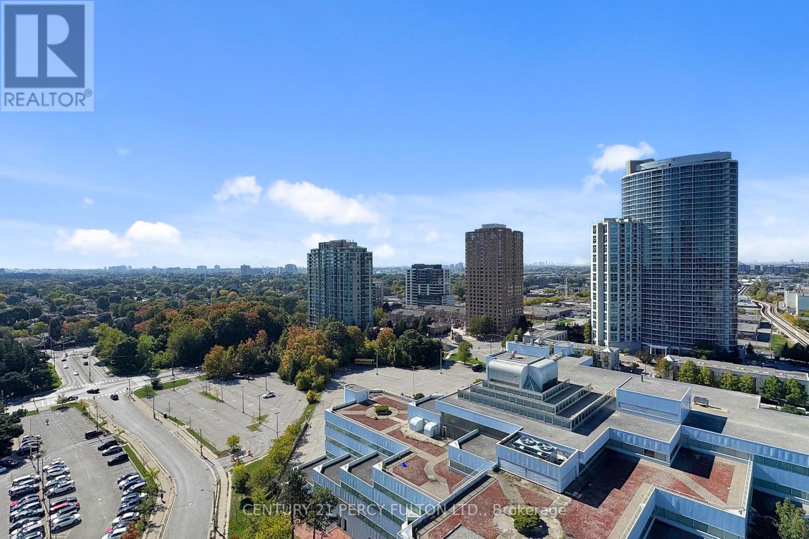 1910 - 50 Brian Harrison Way, Toronto, Ontario  M1P 5J4 - Photo 33 - E12450661